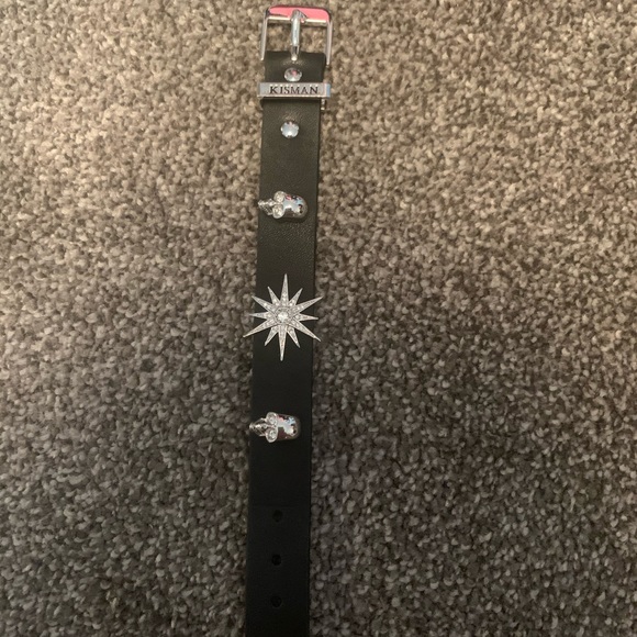 Designer Skull bracelet - Picture 1 of 2